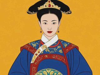 慈禧秘密生活粤语在线，慈禧 秘密 生活怎么看