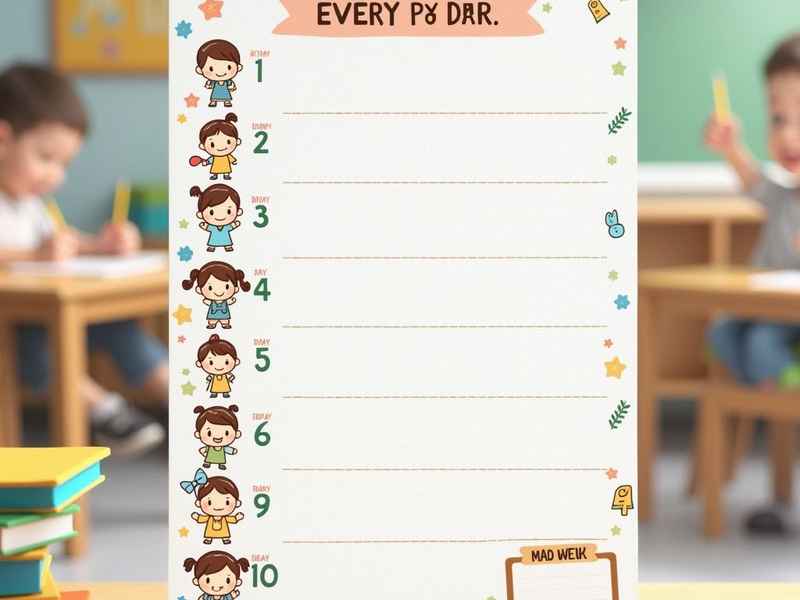 幼儿生活自律表大图、幼儿生活自律表大图怎么画 幼儿生活自律表大图、幼儿生活自律表大图怎么画