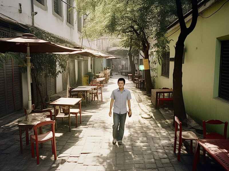 杨光的快乐生活取景地(杨光的快乐生活取景地水木天成) 杨光的快乐生活取景地(杨光的快乐生活取景地水木天成)