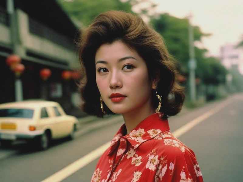 梅艳芳私生活天涯 梅艳芳的私人生活