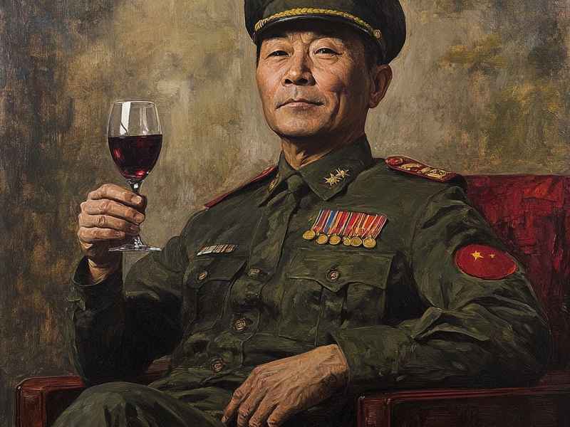 少将的生活待遇,少将的生活待遇有什么 少将的生活待遇,少将的生活待遇有什么