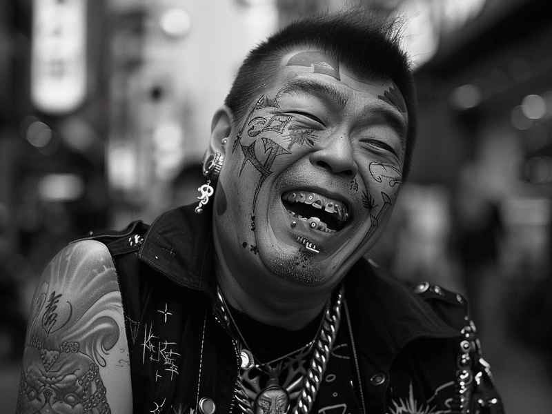 揭秘日本黑帮真实生活，揭秘日本黑帮真实生活视频