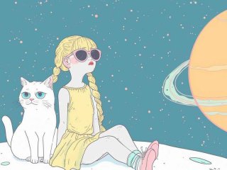 星际幸福小生活 星际幸福小生活免费阅读