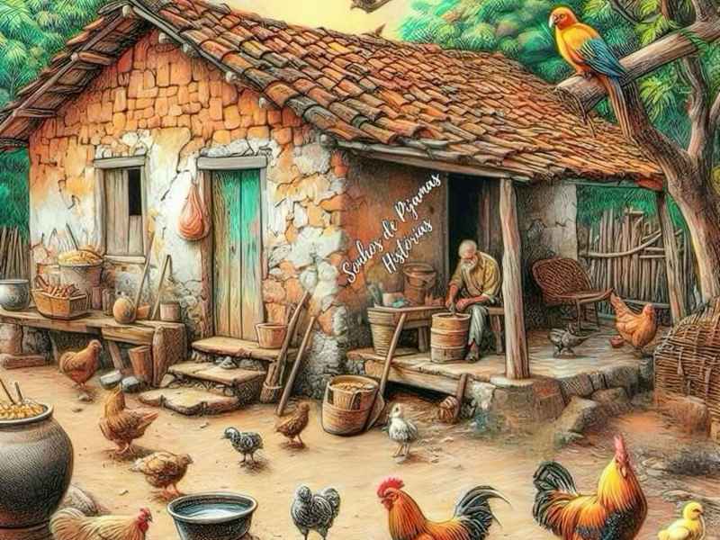 关于农家生活的资料，关于农家生活的资料有哪些