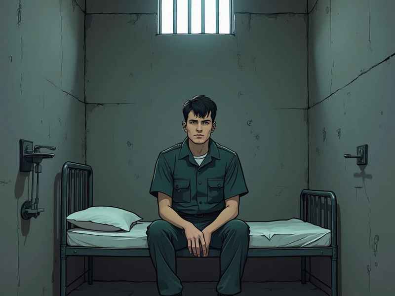 刑事拘留里面的生活 刑事拘留里面的生活状况 刑事拘留里面的生活 刑事拘留里面的生活状况