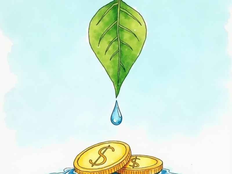 节约资源倡导绿色生活（节约资源倡导绿色生活作文）