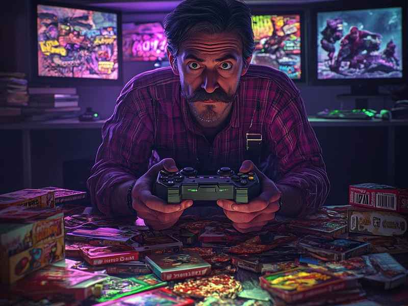 生活好比游戏;生活好比一场游戏 生活好比游戏;生活好比一场游戏