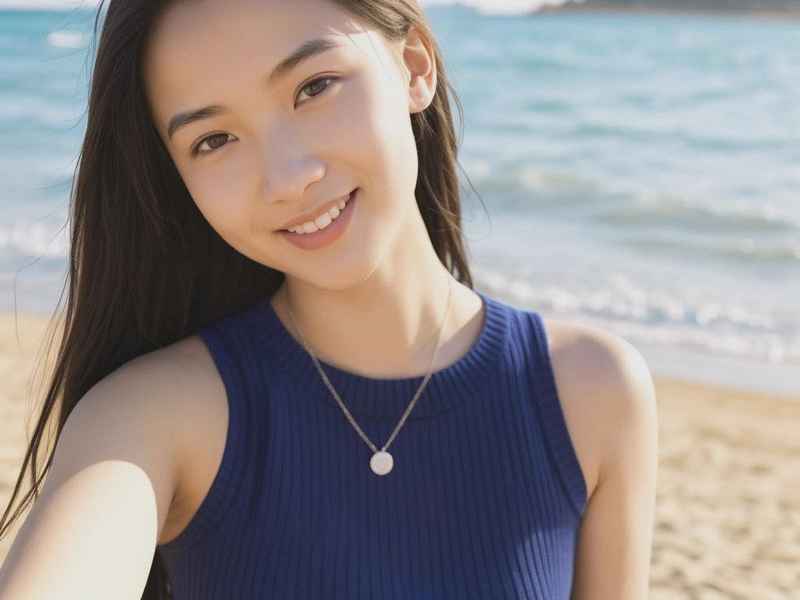 圆脸生活照 圆脸女生生活照头像 圆脸生活照 圆脸女生生活照头像