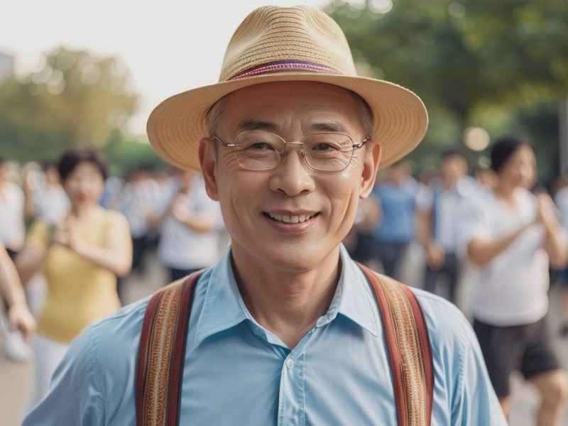 杨光的快乐生活赵伯伯(杨光的快乐生活里的赵伯伯) 杨光的快乐生活赵伯伯(杨光的快乐生活里的赵伯伯)