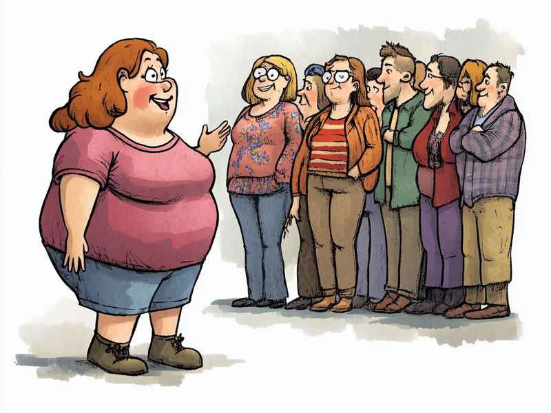 肥胖女性生活 女性肥胖影响夫妻生活吗 肥胖女性生活 女性肥胖影响夫妻生活吗