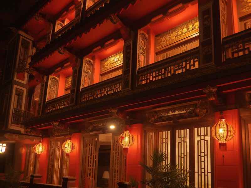潮州浅乐生活馆 潮州浅乐生活馆电话