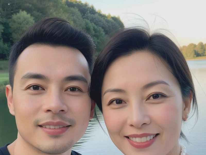 杨明娜生活中的老公(杨明娜生活中的老公是谁) 杨明娜生活中的老公(杨明娜生活中的老公是谁)