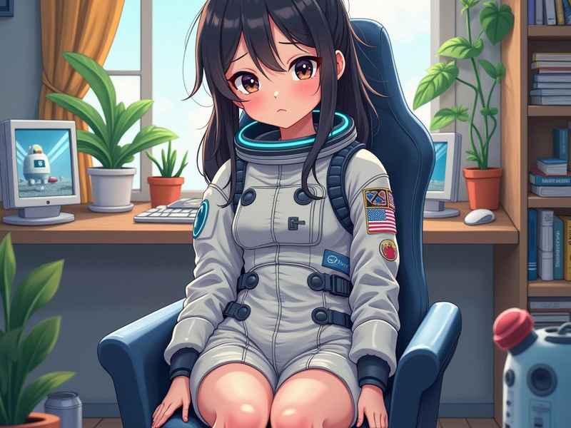 穿越星际之宅女生活(穿越星际之宅女生活百度云) 穿越星际之宅女生活(穿越星际之宅女生活百度云)