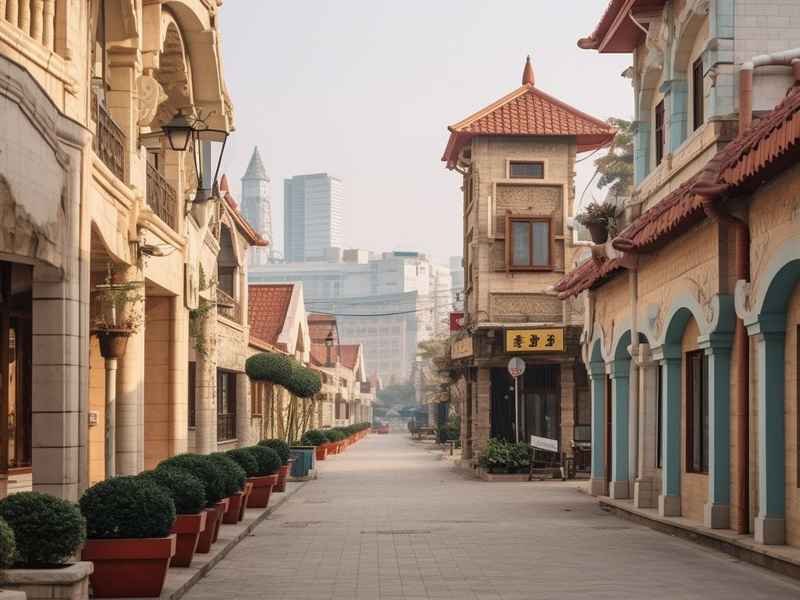 大连适合生活,大连适合生活的地方 大连适合生活,大连适合生活的地方