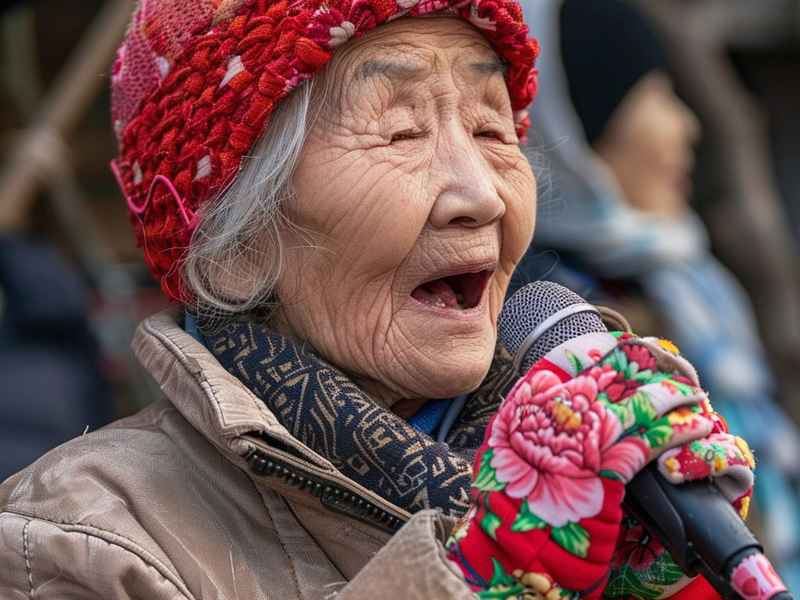 对生活报之以歌(对生活报之以歌的前一句是什么) 对生活报之以歌(对生活报之以歌的前一句是什么)