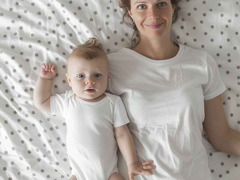 生完孩子没有性生活（生完孩子没有性生活下面会变紧嘛）
