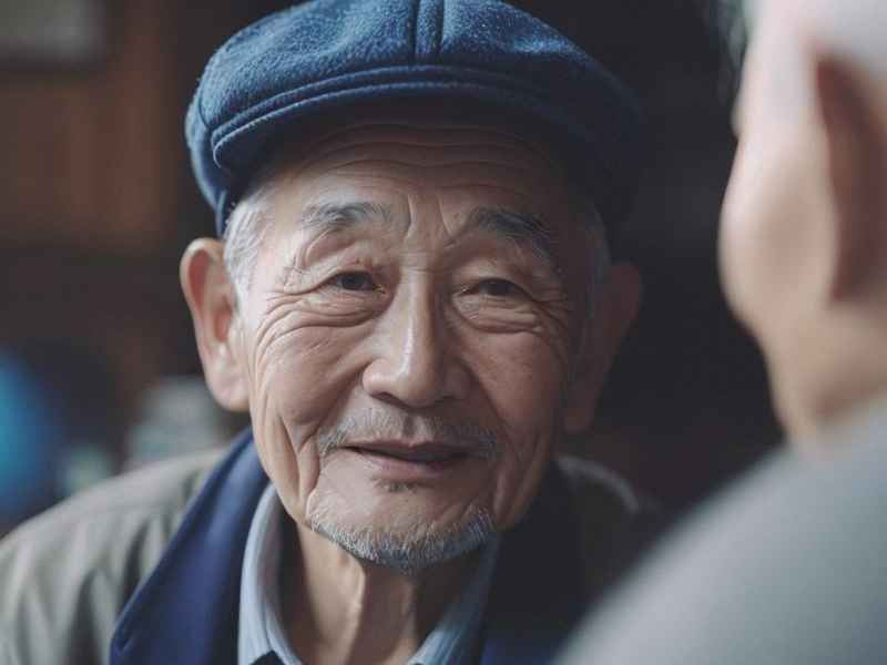 新生活视频 冯老二和安然的新生活视频