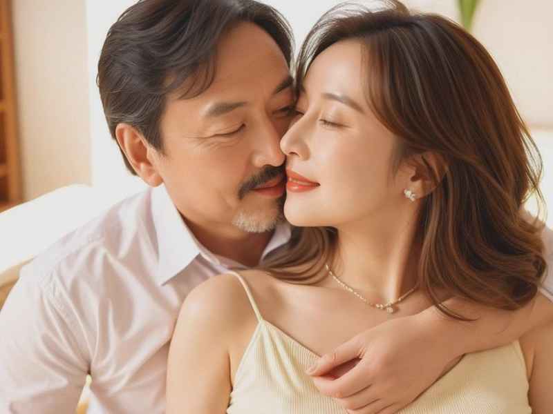 奶爸的爱情生活后续文（奶爸的爱情生活后续文章）