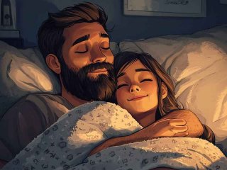父女性生活故事（父女性生活故事小说）