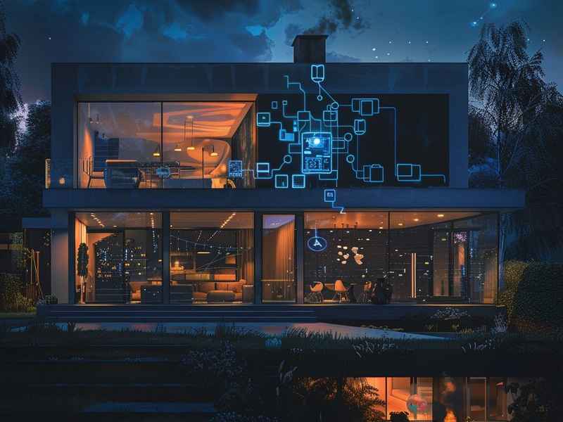 智能互联生活创享家 - 智能互联生活创享家app 智能互联生活创享家 - 智能互联生活创享家app