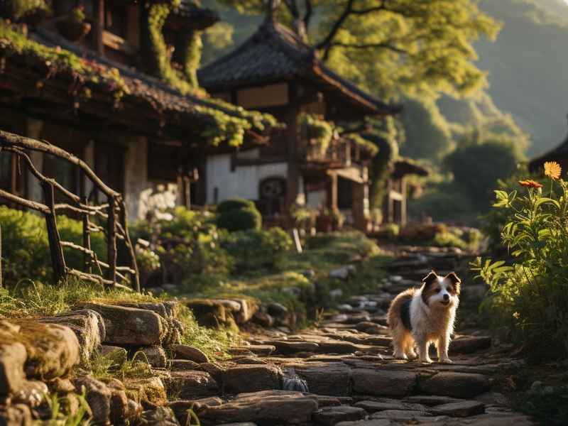 向往的生活在哪看、向往的生活在哪儿看 向往的生活在哪看、向往的生活在哪儿看