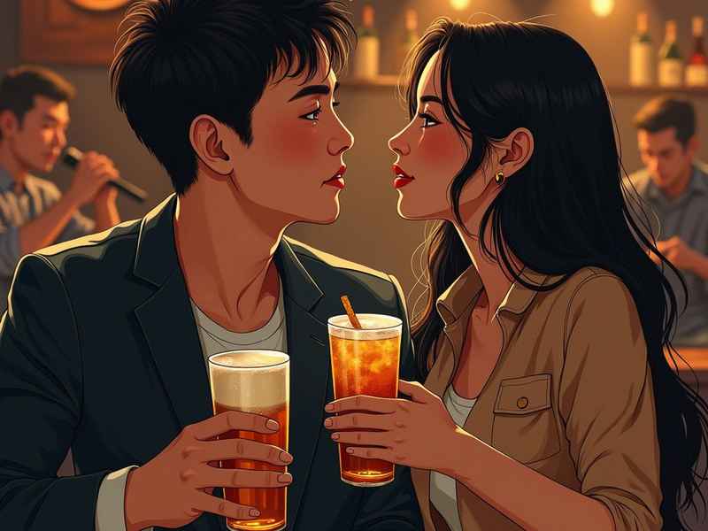 酒后为什么想要性生活 酒后为什么想要性生活的原因