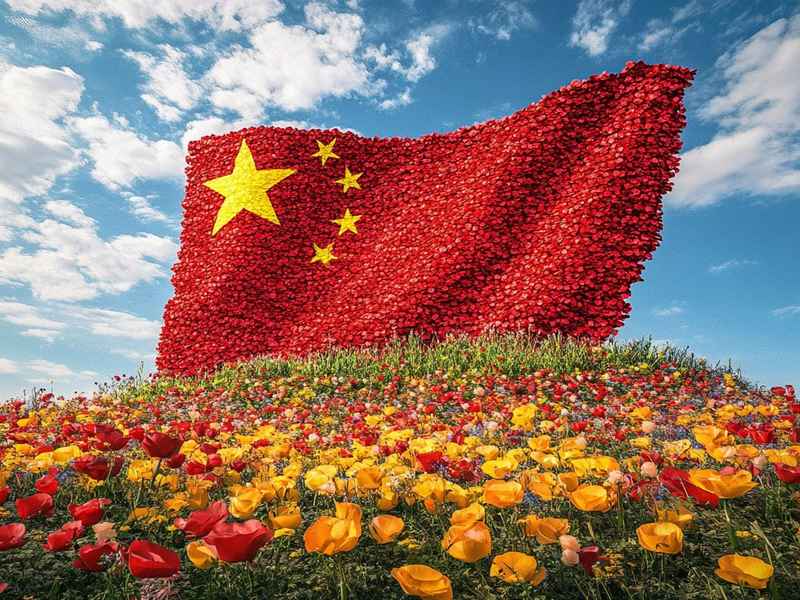 新时代美好生活；新时代美好生活手抄报图片