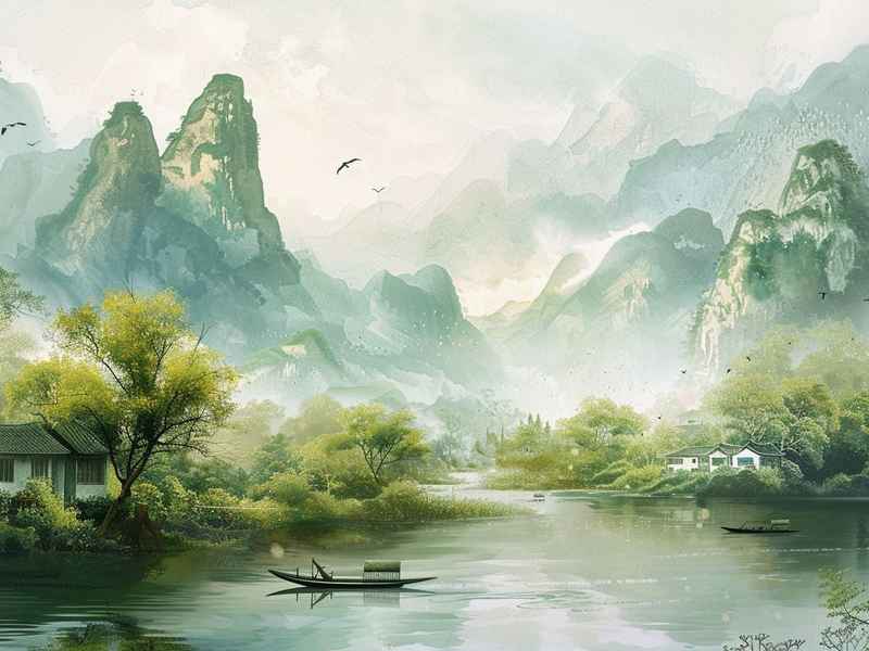 向往隐居生活的诗句 向往隐居生活的诗句有哪些 向往隐居生活的诗句 向往隐居生活的诗句有哪些