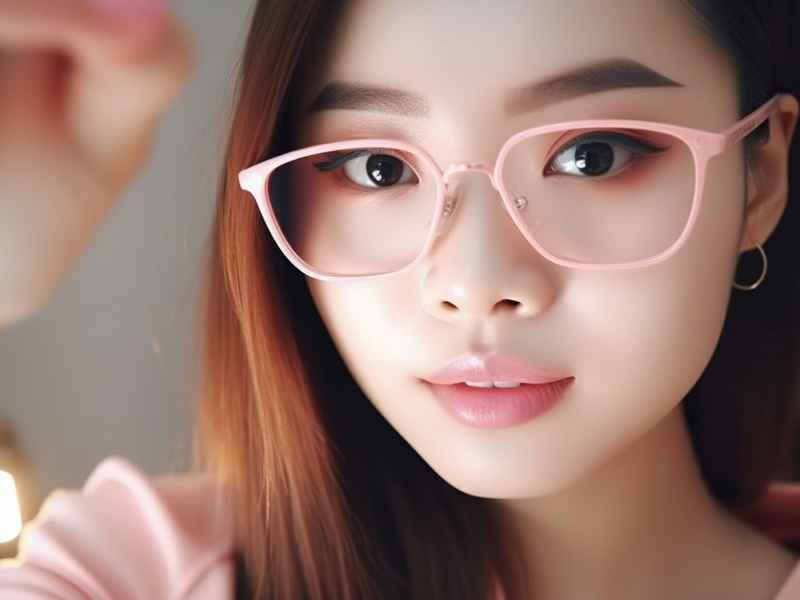 眼镜依依的幸福生活 催眼眼镜之依依的幸福
