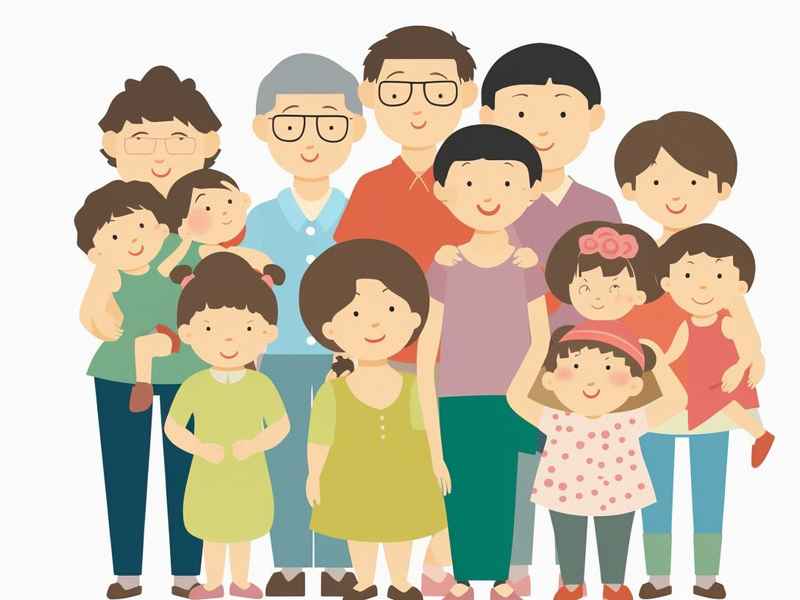 10人息子朝生活中文 10人息子朝生活中文
