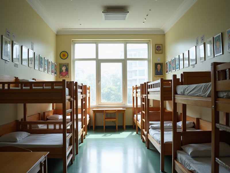 北京商鲲学校的生活(北京商鲲学校是公办的吗) 北京商鲲学校的生活(北京商鲲学校是公办的吗)