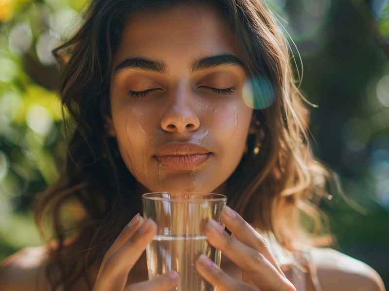 女性性生活没水(女人过性生活没有水是妇科疾病吗) 女性性生活没水(女人过性生活没有水是妇科疾病吗)