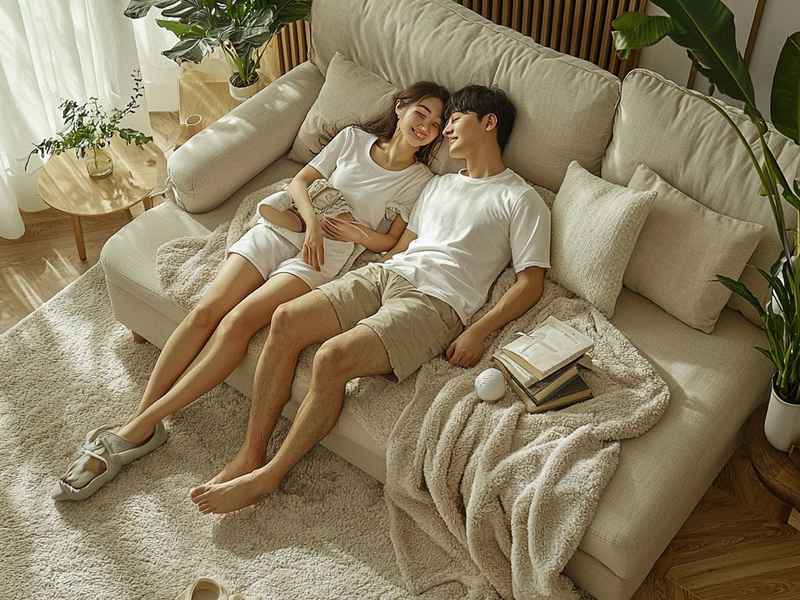 夫妻生活保持(夫妻生活保持舒适) 夫妻生活保持(夫妻生活保持舒适)