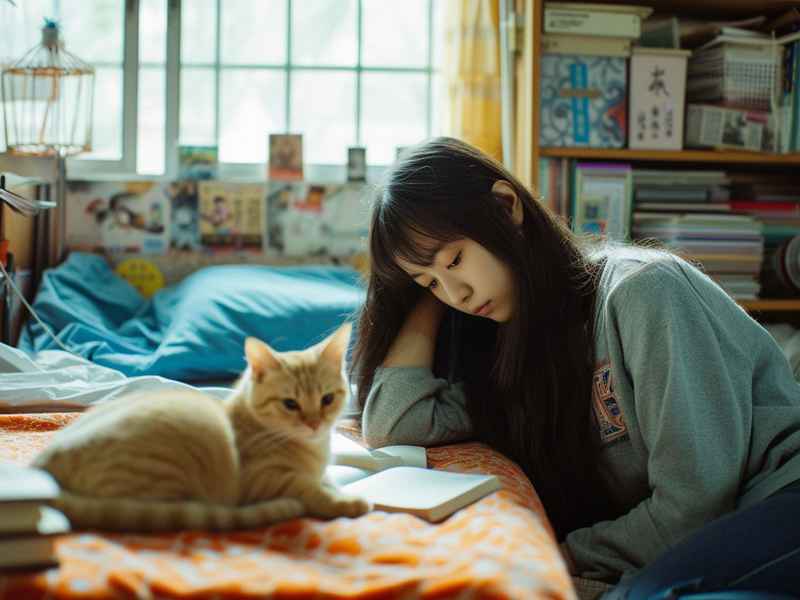 羡慕猫的生活,羡慕猫咪的生活 羡慕猫的生活,羡慕猫咪的生活