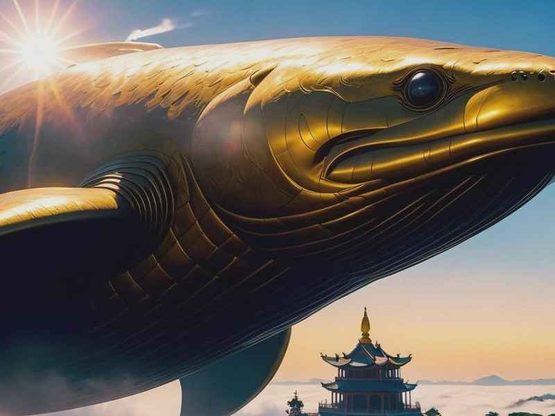 鲲生活在哪里,鲲出生在哪里? 鲲生活在哪里,鲲出生在哪里?