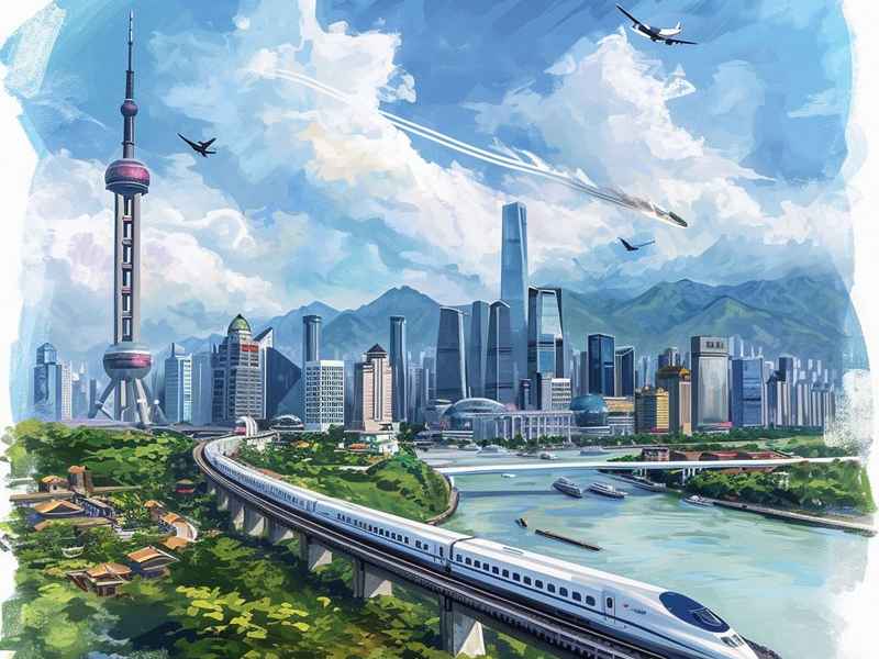 新时代美好生活；新时代美好生活手抄报图片
