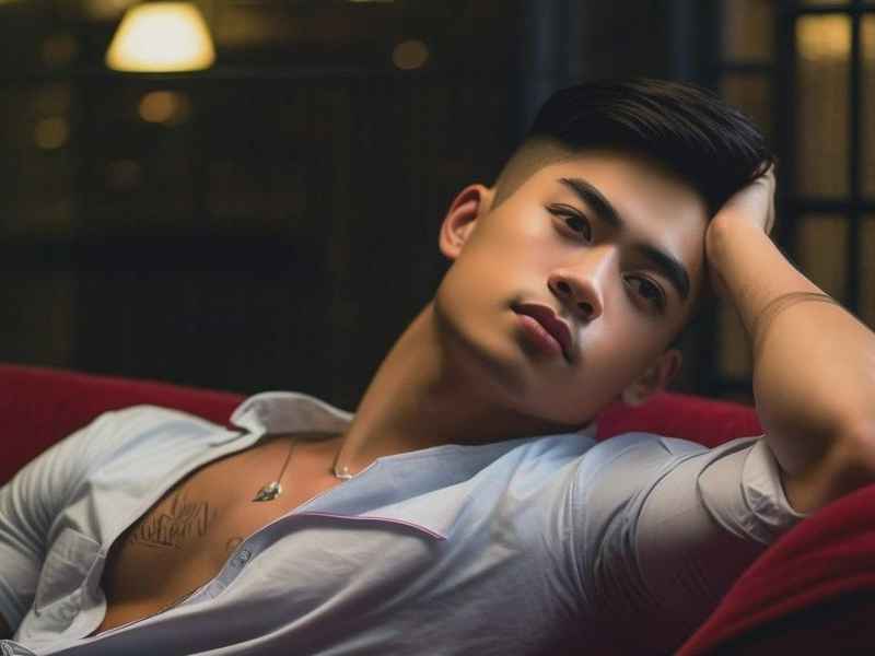 我与男模的不良生活；我与男模的不良生活在线观看