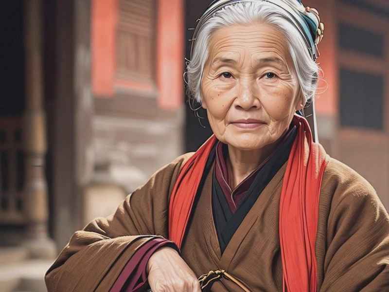 穿越老夫人后宅生活,穿越老夫人的后宅生活 穿越老夫人后宅生活,穿越老夫人的后宅生活