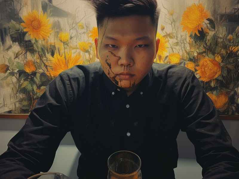 沈虎沈鹏现在的生活 - 沈鹏现在在哪 沈虎沈鹏现在的生活 - 沈鹏现在在哪