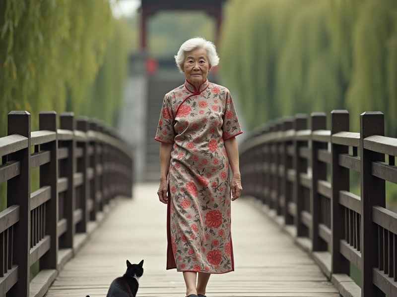 老年生活美图 老年生活美图图片
