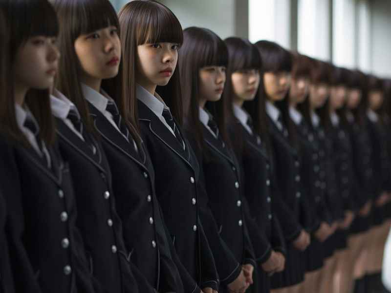 混在日本高中生活（混在日本高中生活怎么样）