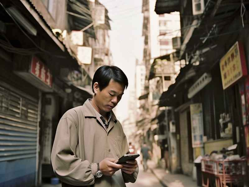 生活在澳门(生活在澳门是什么体验) 生活在澳门(生活在澳门是什么体验)