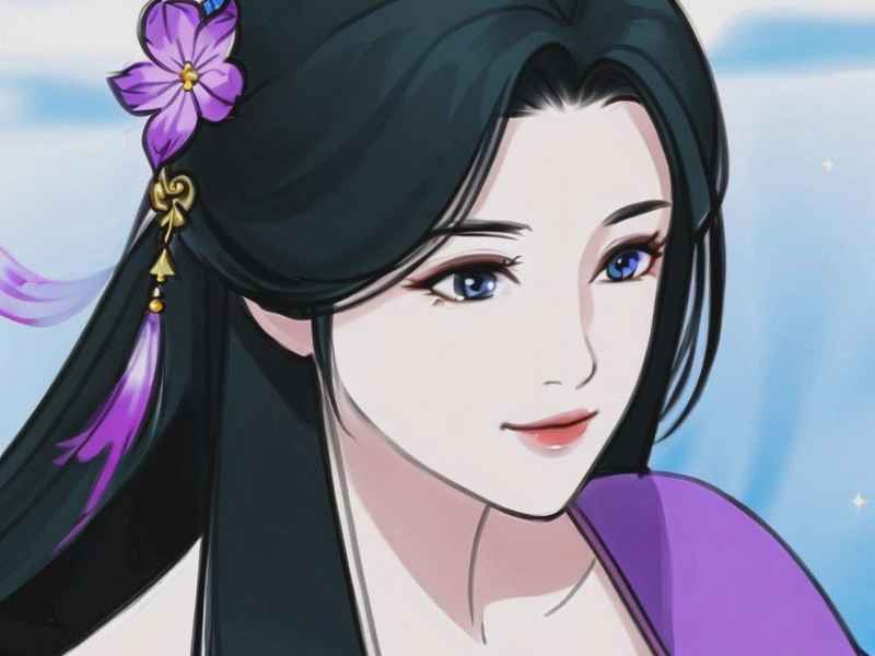 女配的修仙生活(女配修仙的平淡生活) 女配的修仙生活(女配修仙的平淡生活)