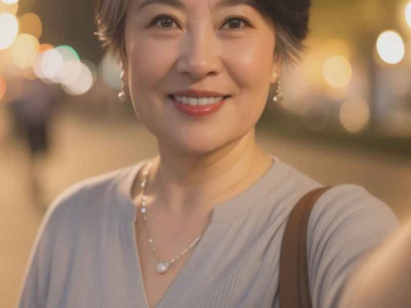 大龄女性生活记录（大龄女性生活记录怎么写）
