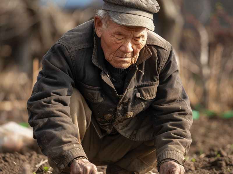 小农民的暖昧生活、小农民的暖昧生活免费阅读