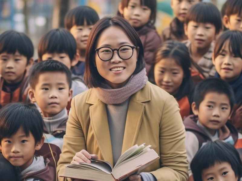 教师 白洁的幸福生活（教师白洁是怎么回事）