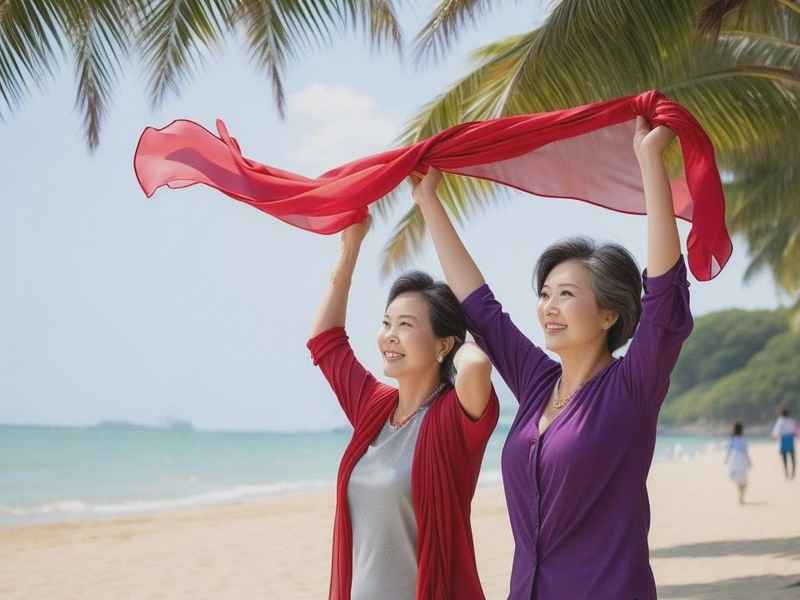 海南养老生活、海南养老生活有啥好地方 海南养老生活、海南养老生活有啥好地方