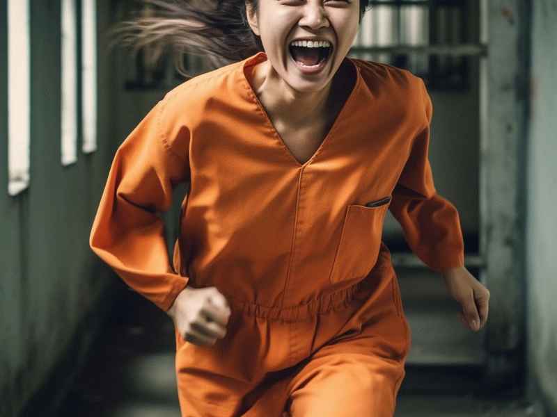 女拘留所里生活;女拘留所里生活照片真实 女拘留所里生活;女拘留所里生活照片真实