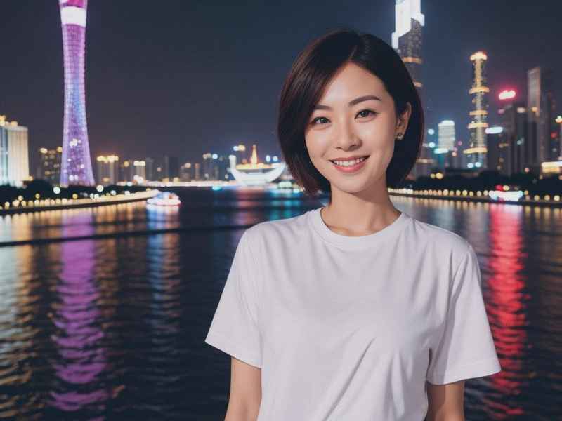 广州生活频道；广州生活频道ID