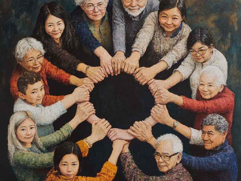 向往的生活图片 - 《向往的生活》图片 向往的生活图片 - 《向往的生活》图片